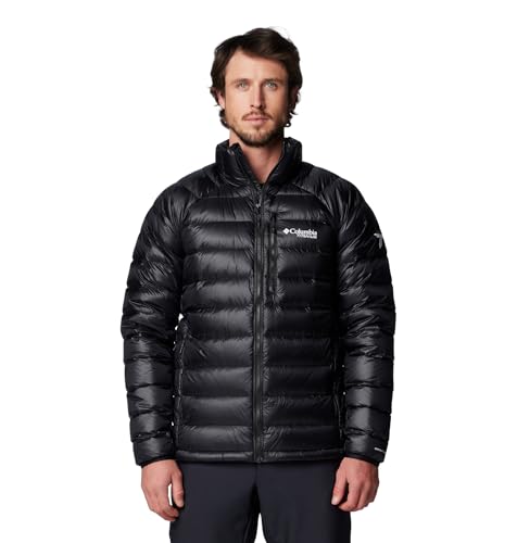 Columbia Men's Arctic Crest Down Jacket