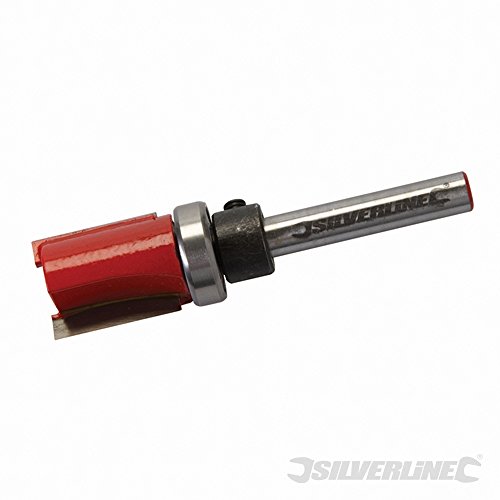 Preisvergleich Produktbild Kopierfräser Schaftgröße 1 / 4"