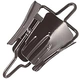 Générique Chaîne de Pluie en Aluminium Décorative pour Gouttières Petites Pétales Cr...