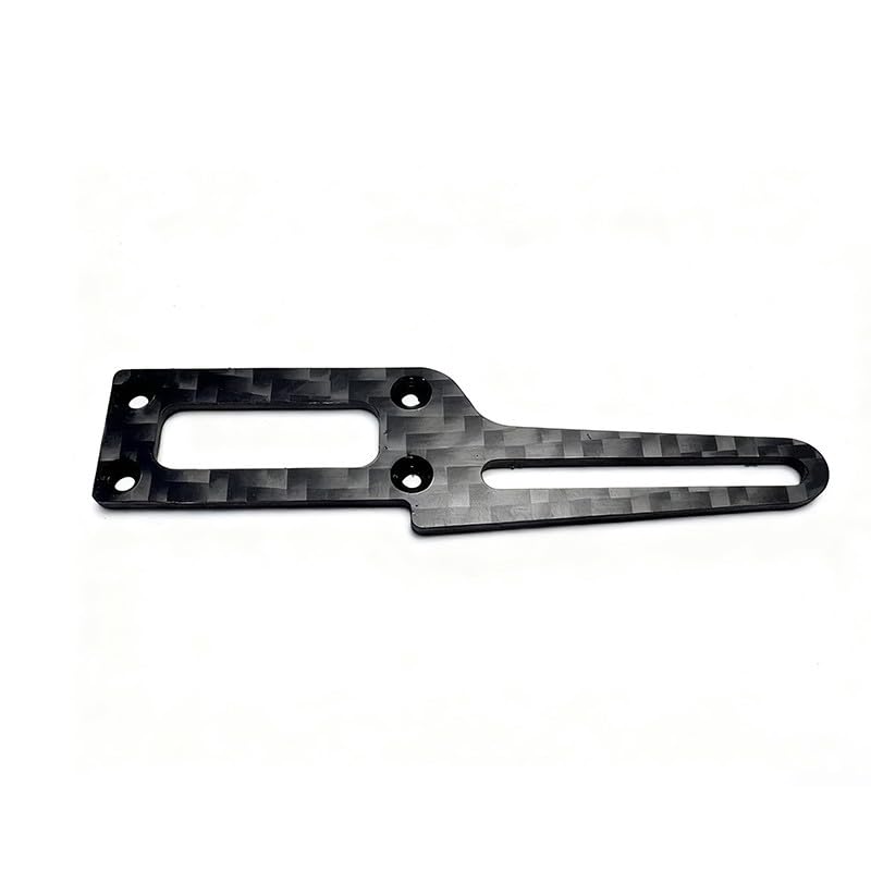 STASRC Roban 470L Airwolf/ UH1D/ MD500E/ Bell 206/ Z10 RC Helicopter Spare Parts (Lower Swash Bracket)