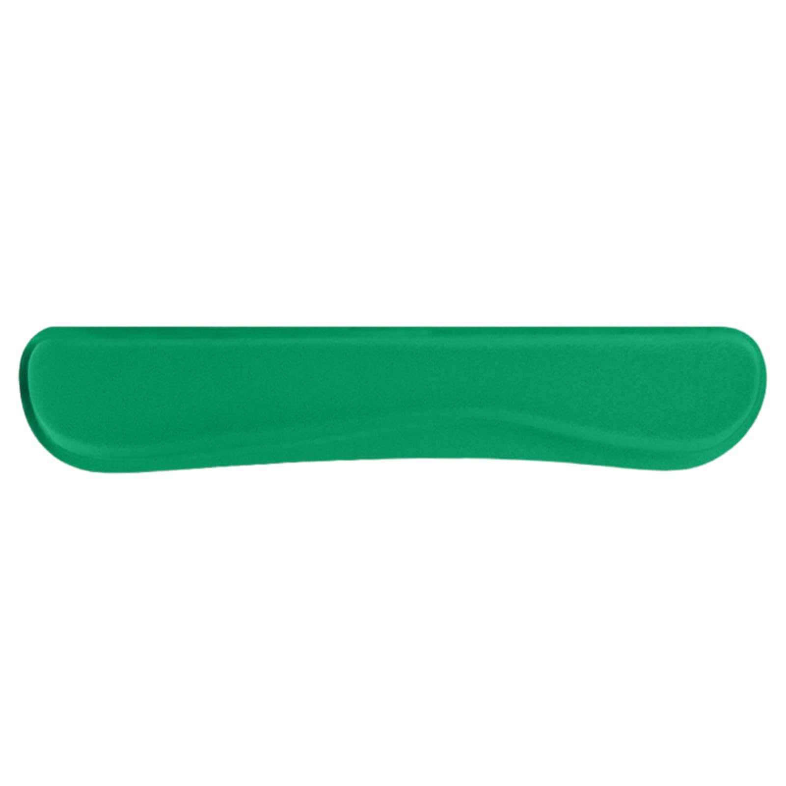 Silky Gel Soft Memory EVA Foam Keyboard Wrist Rest Holder Ergonomic Mouse Wrist Support for Pain Relief Easy
