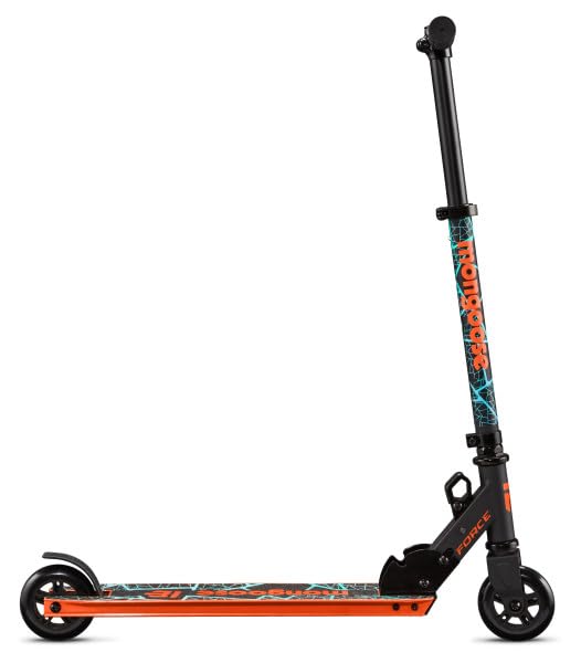 Mongoose Force 100 Kids Scooter