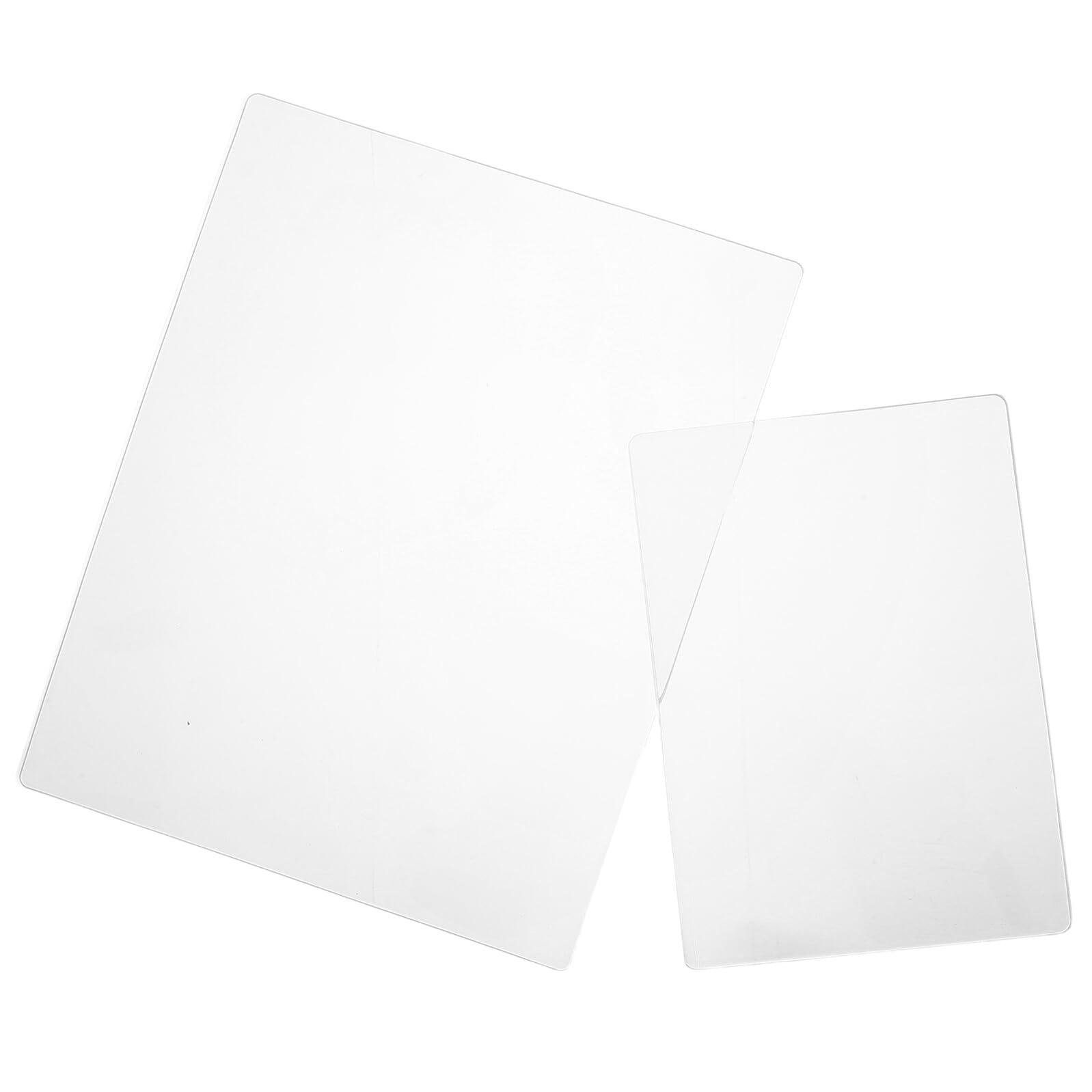 Plaques de gel impression artistique réutilisables kit peinture débutant