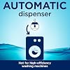 Downy Ball Automatic Dosing Dispenser (Single Ball)