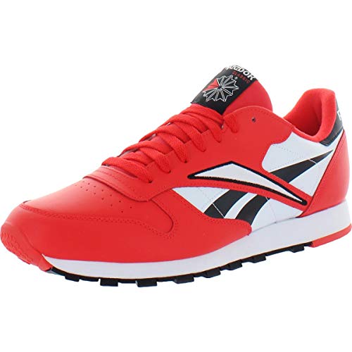 Image of Reebok Men's Classic Leather Sneaker