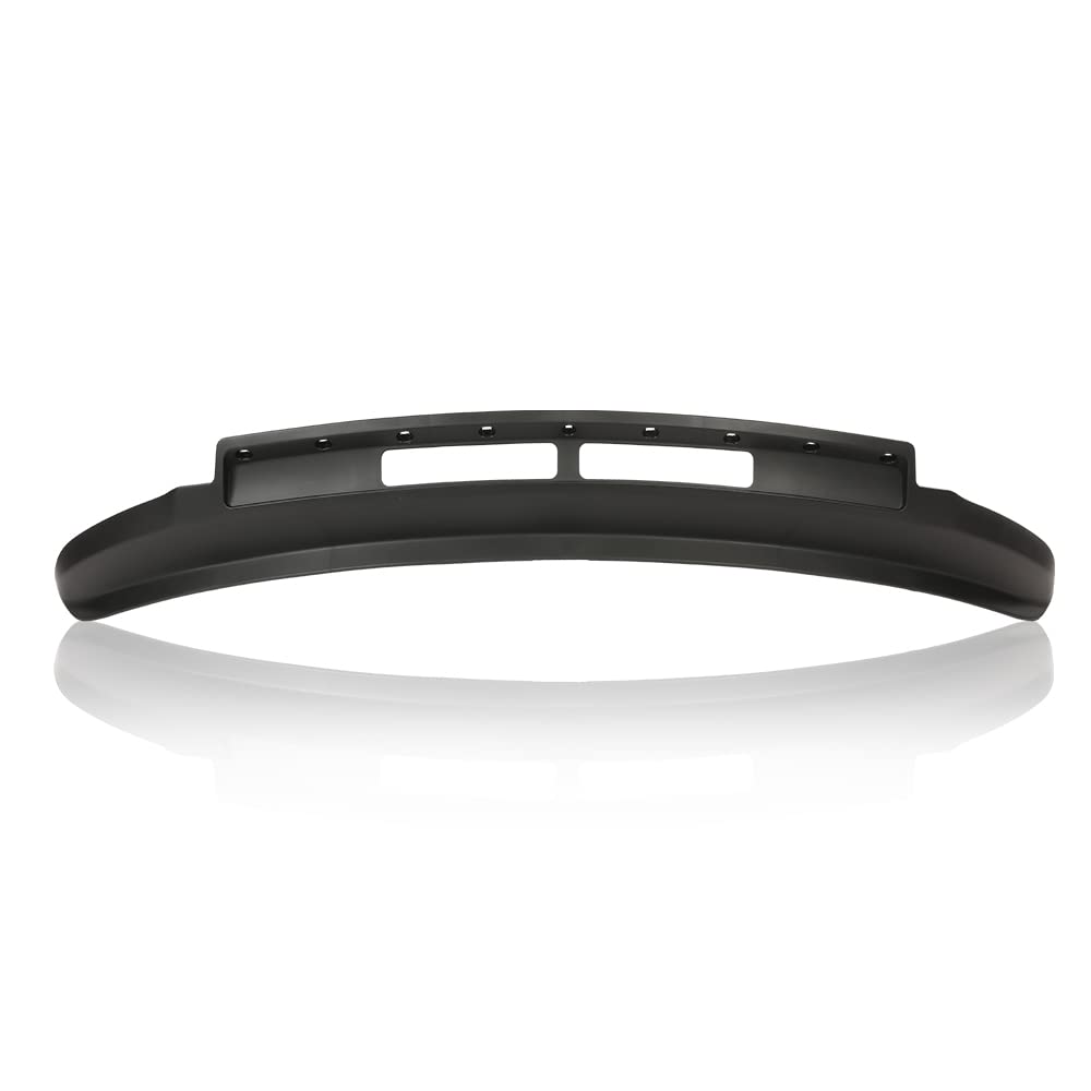 PIT66 Front Bumper Valance for Ram 2500/3500