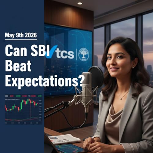 Indian Market Update on May 9th 2026