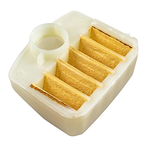 Genuine OEM HUSQVARNA PARTS - AIR Filter - Felt 537264903