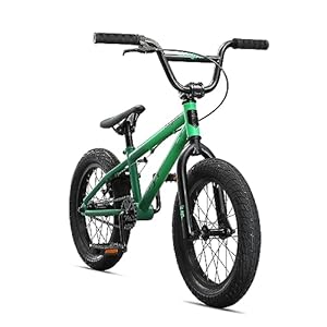 Mongoose Legion Freestyle Kids BMX Bike