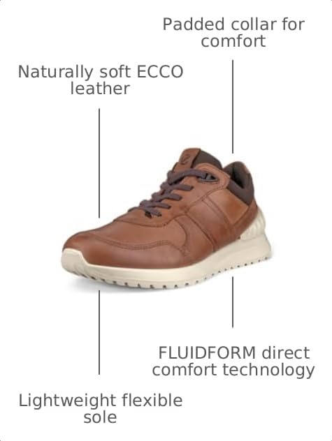 Image of ECCO Astir Lite Classic Sneaker