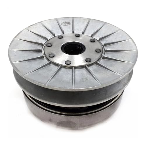 Embrayage arrière pour quad 260 idéal pour randonnées tout-terrain