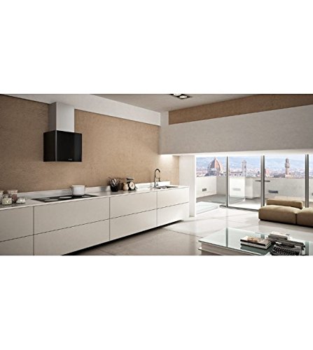 FABER S.p.A. LITHOS EG6 WH A45 590 m³/h Cappa