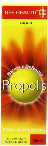 Bee Health Propolis Liquid 30ml