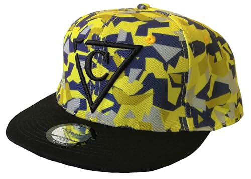 Image of Capiche [99+ Variations] Special Series Snapback Cap - One Size Unisex Men