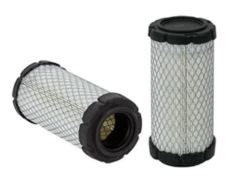 Filtro de aire con sello radial WIX 46449FR para protección de sistemas de admisión