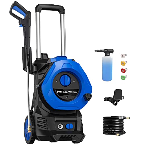 Find The Best Cheap Electric Pressure Washer Reviews & Comparison Katynel