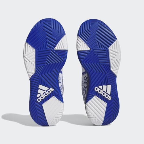 Image of adidas OwnTheGame Shoes Men's
