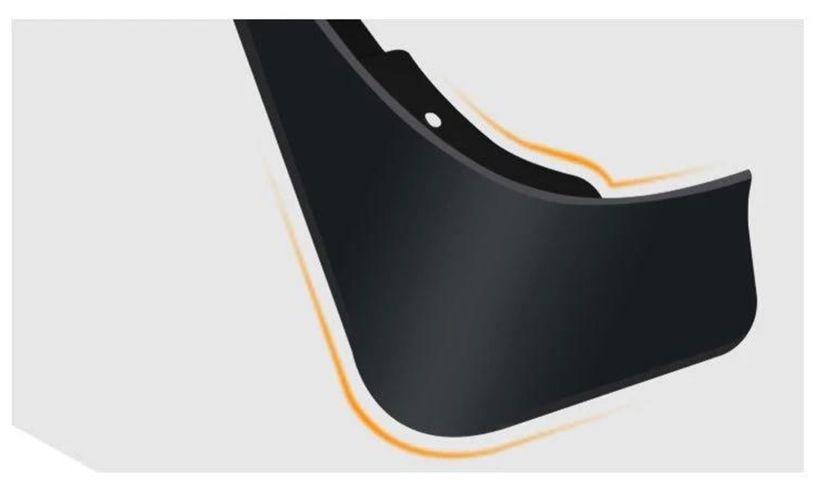 pour Geely pour Galaxy E5 EX5 pour Proton 7 2024-2025 Bavettes Protection Avant Arrière Accessoires Auto
