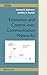 Estimation and Control over Communication Networks (Control Engineering)