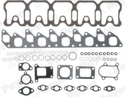 PAYEN DY671 Kit guarnizioni, Testata - AUTODOC