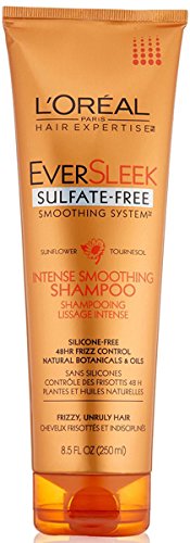 L’Oreal ParisEVERSLEEK SHA INTENSE SMOOTHNG 8.5 OZ