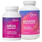 Prebiotic Supplements Capsules