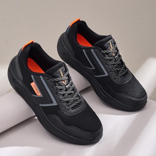 Image of Campus Men's Cipher Sneakers