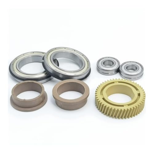 Roulements d'engrenage Ricoh AF1075 550 4 jeux de bague de rouleau