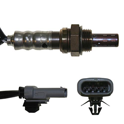 Walker Products Sensor de Oxígeno 250-241132 miniatura 5