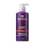 Condicionador Aussie Curls Co-Wash 500Ml, Aussie