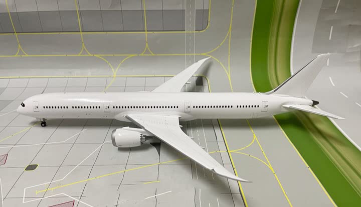 航空機・ヘリコプター SQ Wings 1:200 B787-10 N8290V 航空機・ヘリコプター SQ Wings 1:200 B787-10 N8290V SQ Wings