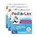 Pedia-Lax Liquid Glycerin Suppositories Laxative | Kid's Constipation Relief in Minutes | 6 Applicators | Pack of 3