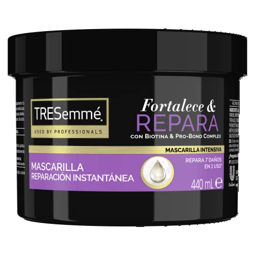 Tresemmé Mascarilla Intensiva Repara & Fortalece para Pelo, 440ml