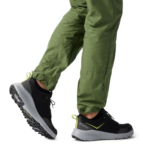 Image of Columbia Men's Vertisol Trail Hiking Shoes