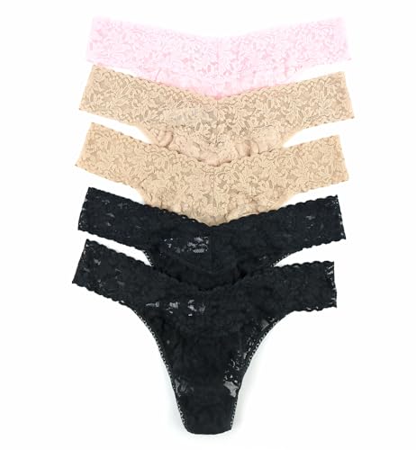 Image of Hanky Panky Womens Signature Lace Boyshort