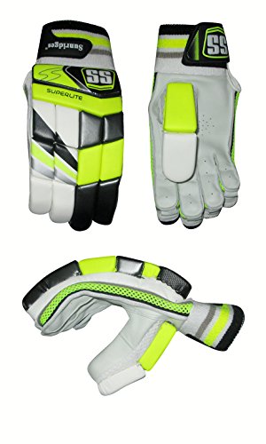 SS Batting Gloves Ton Super (Men's/Boys/Youth Size) Right Handed