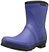 Kamik Women's Jenny Ankle Rain Boot