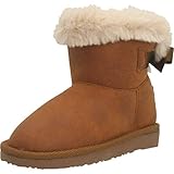 BOTA AUSTRALIANA Botas para niña, Color marrón, Marca CONGUITOS, Modelo Botas para Niña CONGUITOS JIS14050 Marrón