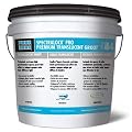 LATICRETE SPECTRALOCK PRO Premium Translucent Grout Mini Kit