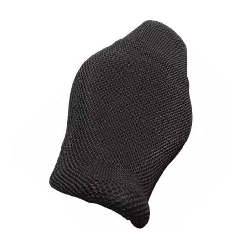Housse siège moto contre la chaleur coussin respirant MT09