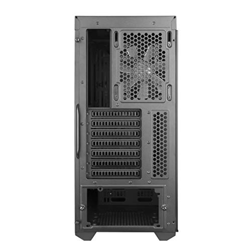 Build My PC, PC Builder, Cooler Master MasterBox MB500