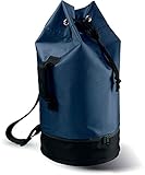 Dimensions : Longueur 62cm - Diamètre 32cm. Capacité : 64 Litres.