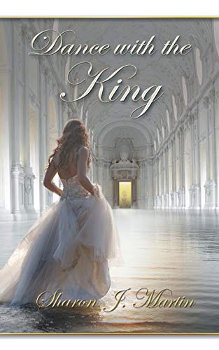 A Dance with the King 1490836411 Book Cover