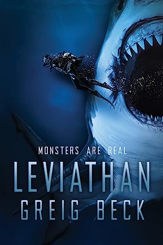 Cover of Leviathan