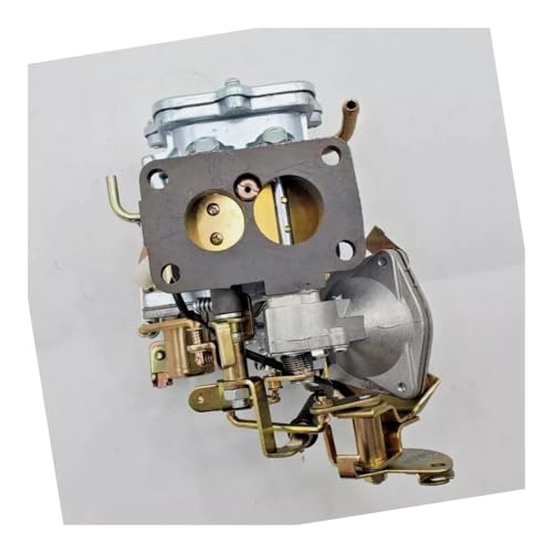 Carburateur pour B1600 (1969-1984) pièce de rechange 1942-13-600