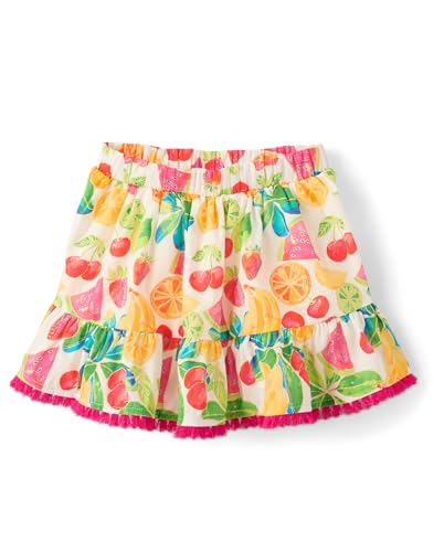 Image of Gymboree Girls' and Toddler Ruffle Skirts