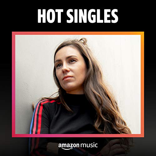 Curated by Amazon's Music Experts