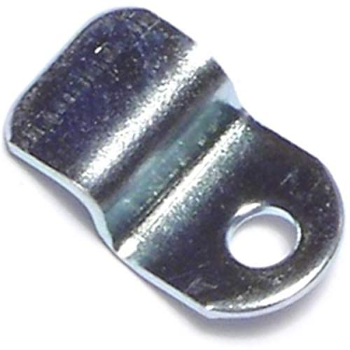 Image of Hard-to-Find Fastener 014973346577 Mirror Clip, Piece-12