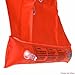 Boat EZ Dry Bags 1015500 | Aviva 13 x 18 Inch Red (Pair)