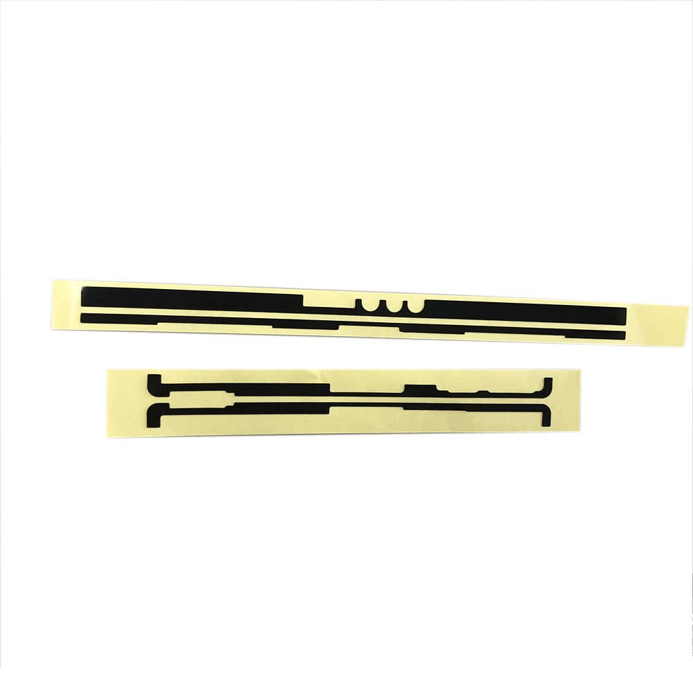 Gintai LCD écran Ruban Adhésif de Remplacement pour Microsoft Surface Pro 5, Pro 6, Pro 7